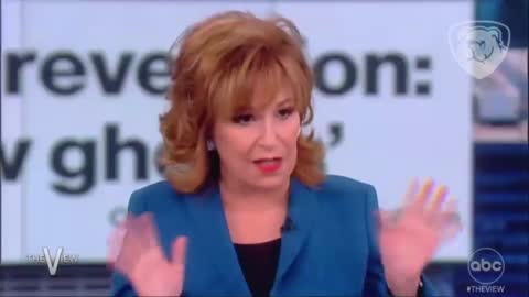 Joy Behar Doubles Down on Her Claim She's Had Sex With Ghosts