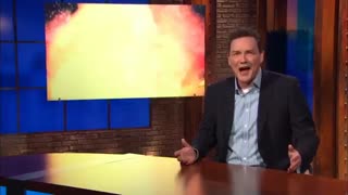 Sports Show with Norm MacDonald Episode 5