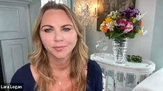 Lara Logan | Dr. Kirk 5/26/2023