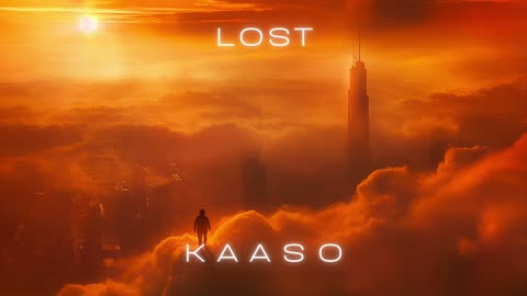 LOST - KAASO