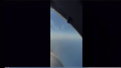 UAP videos shown during 2022 UFO hearing