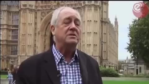 Greenpeace co-founder Dr Patrick Moore - we need much MORE CO2!