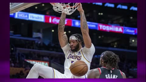 💣BOMBASTIC! NO ONE EXPECTED THAT ONE! IT ROCKED THE WEB! LOS ANGELES LAKERS LATEST NEWS