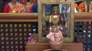 Gyan Mala Bhajan Khala, Gunla Parva, Swayambhu, 2080