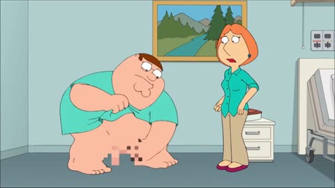 Family Guy Peter Griffin Funny Moments