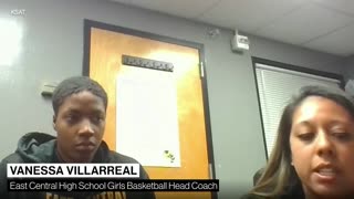 Texas high school investigating alleged racist incident at basketball game