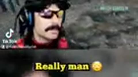 Doc trolling randoms on PUBG 🤣 #drdisrespect #shorts