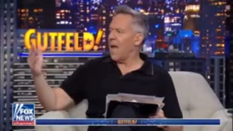 GUTFELD TUESDAY 7-9-24 GREG GUTFELD