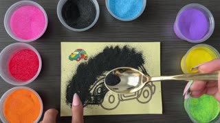 Color Sanding and Polishing Your Car