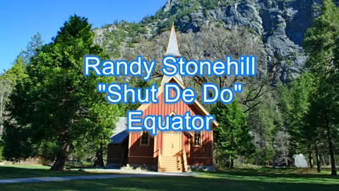 Randy Stonehill - Shut De Do #330