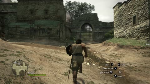 01 HOME Dragon's Dogma