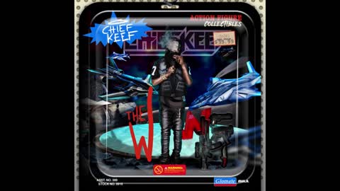 Chief Keef - The W Mixtape