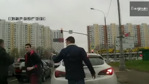 STREET FIGHT COMPILATION 2018💪#3