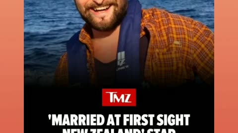 Rip to andrew jury married first sight rip to him 🙏🕊7/10/24