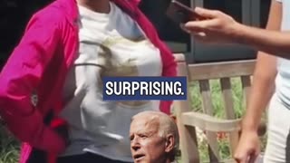 Was It TRUMP Or BIDEN???