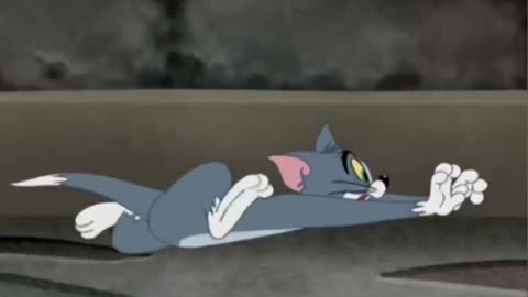 Tom with Magic Stick | Funny Cartoon Videos | Tom and Jerry