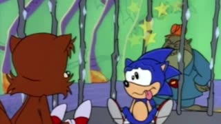 Newbie's Perspective Adventures of Sonic Episode 2 Review