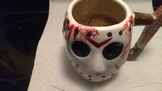 Jason's Mug