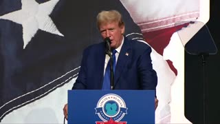 President Donald J. Trump Keynotes the Minnesota GOP Annual Dinner in St. Paul, MN