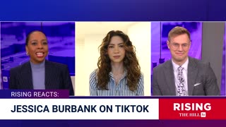 TikTok Creator Decries CENSORSHIP: It's Already Happening