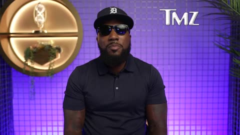 Jeezy Says His New Book on Success More Relatable Than Tips from Bill Gates