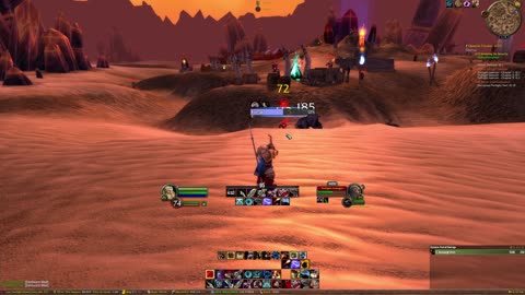 Return to WoW (WotLK): Ep 28, On to Outland and The Burning Crusade