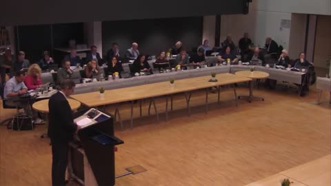 Raadsvergadering gemeente Horst aan de Maas 14 maart 2023