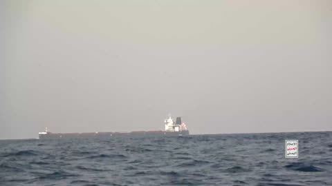 Houthi hit Greek-Israeli linked ship in Red Sea June 12 2024
