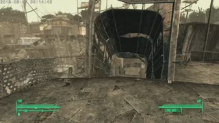 Fallout 3 Part 11