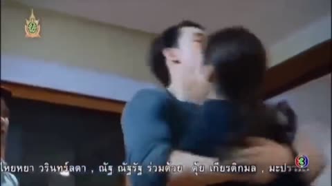 Revenge love thai drama
