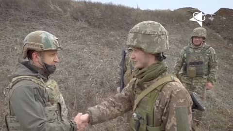 Putin This Ukrainian Army! He Didn't Expect It Hit The Russian Positions With The Great Strategy!