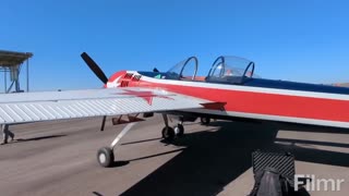 Twin Yak "110" Extreme Acro Plane Buckeye AZ