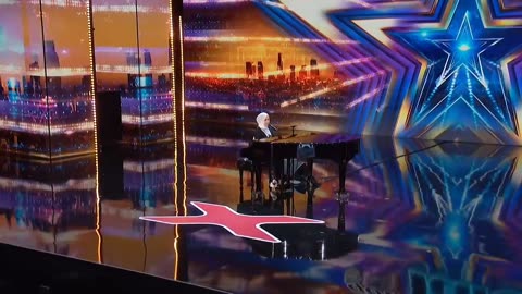 Putri Ariana America's Got Talent