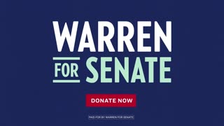 Senator Elizabeth Warren Makes Announcement About Her Political Future