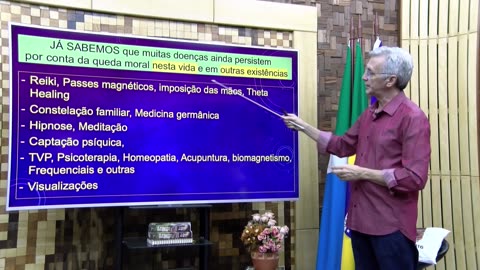 GRUPO O SER INTEGRAL - OS PILARES PARA A SAÚDE INTEGRAL