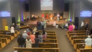 Madisonville Church of GOD 8-6-23