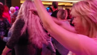 Loving The Dream - A Glimpse at Nightlife on the Norwegian Bliss