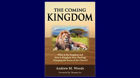 26 The Coming Kingdom: Israel and Church Distintions
