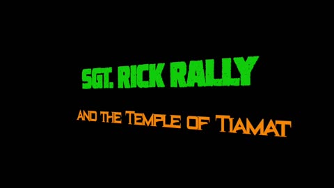 Temple of Tiamat Pre-Launch Trailer