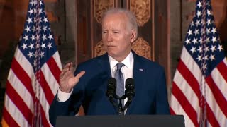 Biden: Not Enough Support in New Congress to Codify Abortion Rights