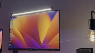 Xiaomi Mi Computer Monitor Light Bar