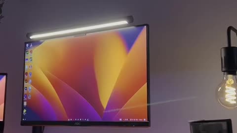 Xiaomi Mi Computer Monitor Light Bar