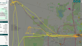 N424PA - another pan asian mowing a mormon mafia invaded town