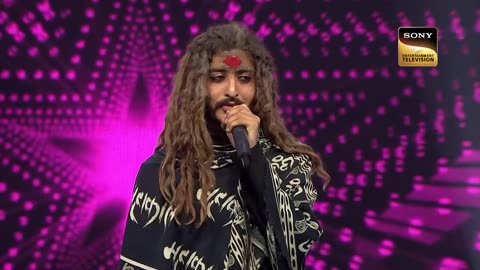 India's Got Talent S10 | इस Aghori की Performance ने सबको शिवमय कर दिया | Performance