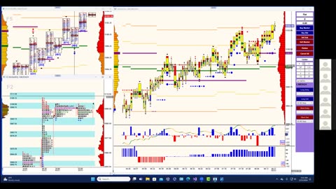 Bluewater Pre-Market for Feb 23