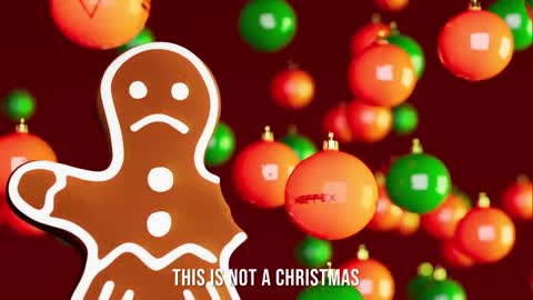 NEFFEX - This Is Not A Christmas Song (with Ryan Oakes)