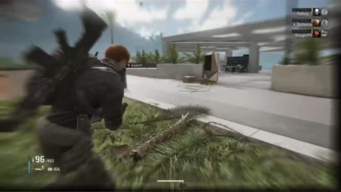 GHOST RECON BREAKPOINT FUN