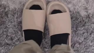 Unisex Pillow Slippers - My Honest Review