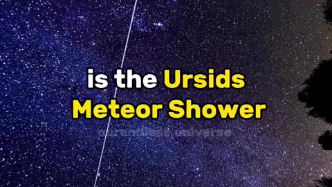 The top astronomical events this December 😱