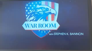 War room stinger